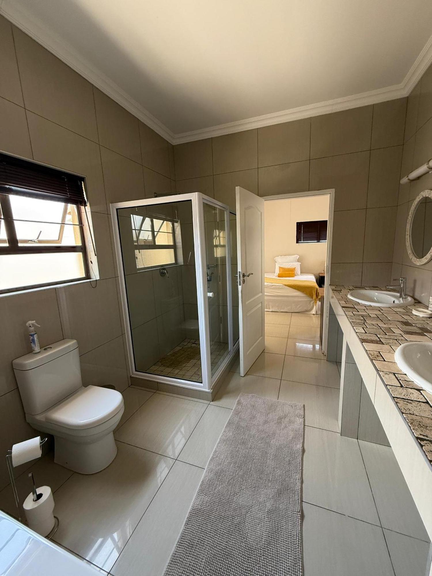 Cora'S Boutique Bed & Breakfast Swakopmund Exterior photo