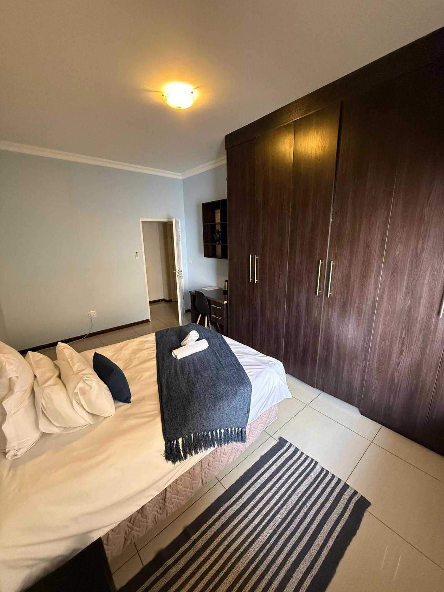 Cora'S Boutique Bed & Breakfast Swakopmund Exterior photo