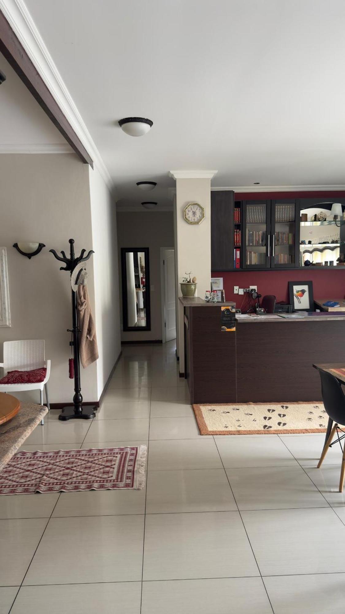 Cora'S Boutique Bed & Breakfast Swakopmund Exterior photo